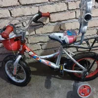 دوچرخه سایز۱۲