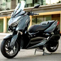 خرید وفروش تخصصی موتور اسکوتر/مطابق با بودجه شما