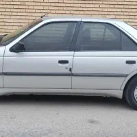 پژو 405|خودرو سواری و وانت|نی‌ریز, |دیوار