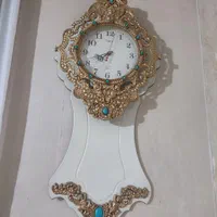 ساعت دیواری