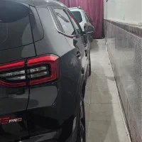 X55 pro در حد|خودرو سواری و وانت|مشهد, شهید فرامرز عباسی|دیوار
