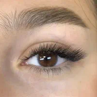 هیدن مژه و کاشت|خدمات آرایشگری و زیبایی|رشت, یخسازی|دیوار