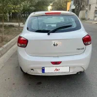 تیبا 2 (هاچبک) EX، مدل ۱۴۰۱|خودرو سواری و وانت|کرج, مهرویلا جنوبی|دیوار