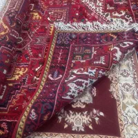 فرش ۹متری نو نو استفاده نشده|فرش|ایلخچی, |دیوار