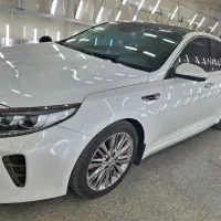 اوپتیما ۲۰۱۸ فول سفارش خلیج GT LINE|خودرو سواری و وانت|اهواز, کیانشهر|دیوار