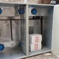 خشک کن|سایر لوازم برقی|چهاربرج, |دیوار