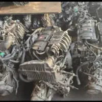 نیم موتور tu5