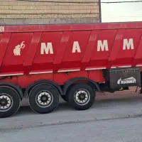 کمپرس سه محور