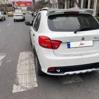 کوییک مدل ۴۰۲ در حد فروش اقساطی|خودرو سواری و وانت|مشهد, شهید قربانی|دیوار