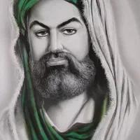 دعا هرجا رفتی نتیجه نگرفتی بیا پیش صاحب کتاب