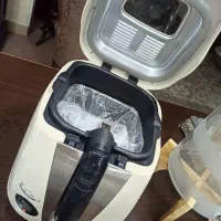 سرخ کن|اجاق گاز و لوازم برقی پختوپز|رامهرمز, |دیوار