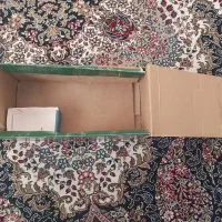 لانه خر گوشی و جونه