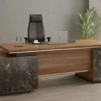 کد 5050 میز و صندلی و مبل اداری