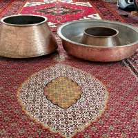 دیگ و تیان