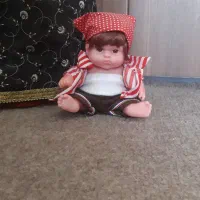 عروسک|اسباببازی بچه|شیراز, جانبازان|دیوار