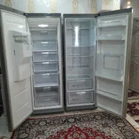 خریدار یخچال  های  دوقلو  بابالاترین قیمت|یخچال و فریزر|اهواز, مهرشهر|دیوار