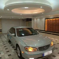 ماکسیما مدل آخر ۸۵ اتومات درحد صفر استثنایی