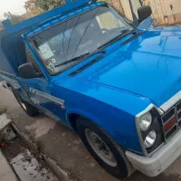 نیسان مدل ۱۴۰۰