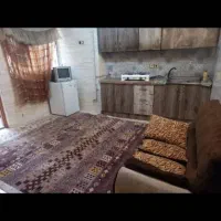 اجاره ساعتی و روزانه سویت دارای حوضچه آبگرم معدنی|اجارهٔ کوتاه‌مدت آپارتمان و سوئیت|رینه, |دیوار