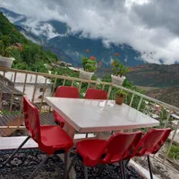 اجاره ویلا شمدونی چسبیده به جنگل