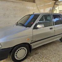 پراید عروسک|خودرو سواری و وانت|گنبد کاووس, |دیوار