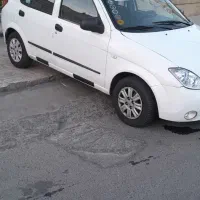 تیبا 2 1400