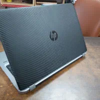 لپتاپ زیبای HP رنگ خاص جدید i7