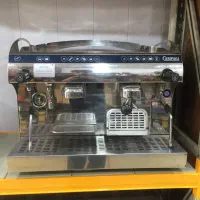 فروش دستگاه اسپرسو و آسیاب شرایطی|کافی‌شاپ و رستوران|خاش, |دیوار