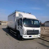 کامیونت فورس 8/5مدل 402