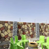 نقاشی طرح سنگ