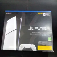 ps5 اسلیم اروپا دیجیتال نو