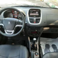 پژو ۲۰۷|خودرو سواری و وانت|تهران, زمزم|دیوار