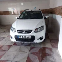 کوییک MT|خودرو سواری و وانت|آزادشهر, |دیوار