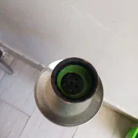 قلیون عربی کامل سالم و نو|صنایع دستی و سایر لوازم تزئینی|شاهرود, |دیوار