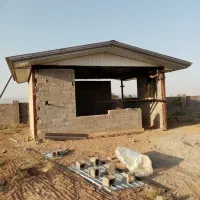 نصب شیروانی وسبک سازی