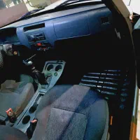 مزدا تک کابین ۹۹|خودرو سواری و وانت|اهواز, شریعتی جنوبی|دیوار