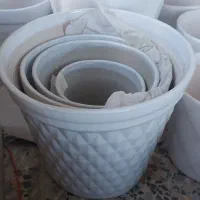 گلدون|گل مصنوعی|امیدیه, |دیوار