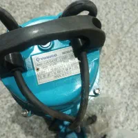 پمپ کف کش یک اسب|ابزارآلات|باقرشهر, |دیوار