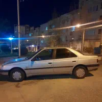 پژو 405 مدل 93|خودرو سواری و وانت|زنجان, |دیوار