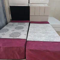 تشک *کفی تخت چوبی *کد456