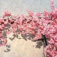 شکوفه گیلاس مصنوعی