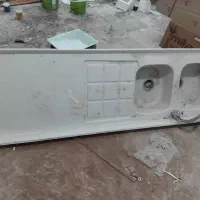 سینک گرانیتی