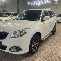 هایما مدل ۹۷ بیرنگ s7 توربو|خودرو سواری و وانت|گرگان, |دیوار