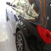 هایما s7 مشکی|خودرو سواری و وانت|نجفآباد, طالقانی|دیوار