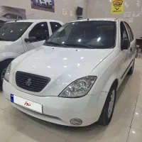 تیبا2 مدل1400