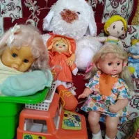 فوتبال دستی سالم و بدون هیچ شکستگی