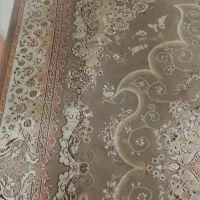 فرش ماشینی ۹متری ...دوتخته هست|فرش|قرچک, شهرک طلائیه|دیوار