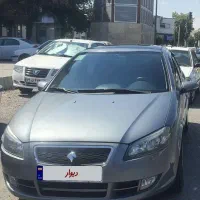 رانا پلاس پانوراما ۶دنده فرمان برقی|خودرو سواری و وانت|سهند, |دیوار