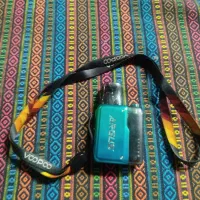 ویپ پاد در حد نو