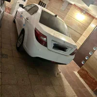 دناپلاس آپشنال سفید/ اتومات/ صفر/آخر ۴۰۳